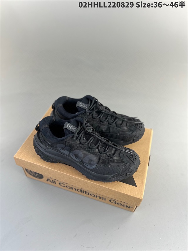 women air max ACG shoes size 36-46-008